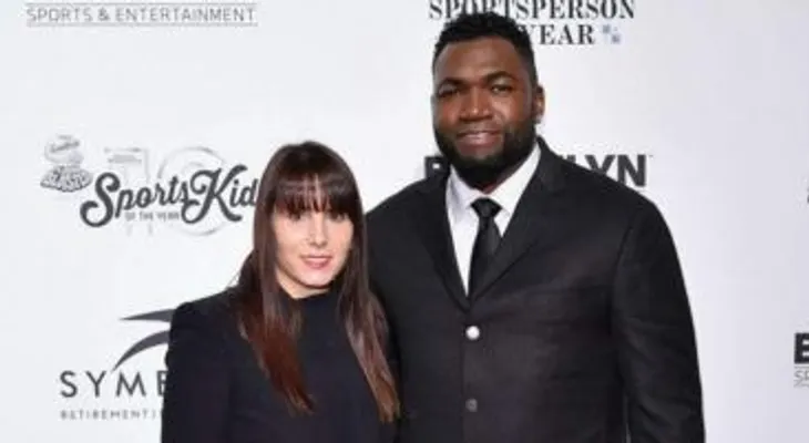 David Ortiz sale de cuidados intensivos