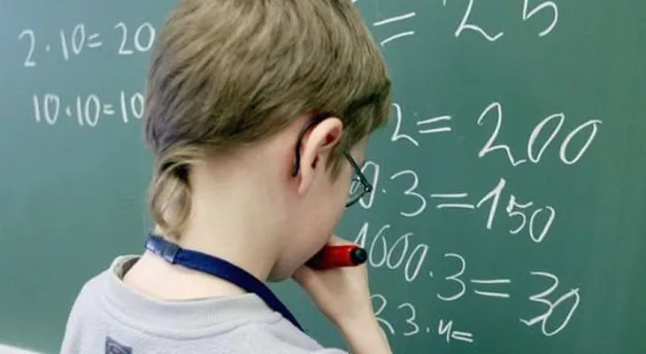 ¿Qué tipo de niños están destinados a lograr el éxito en el futuro?