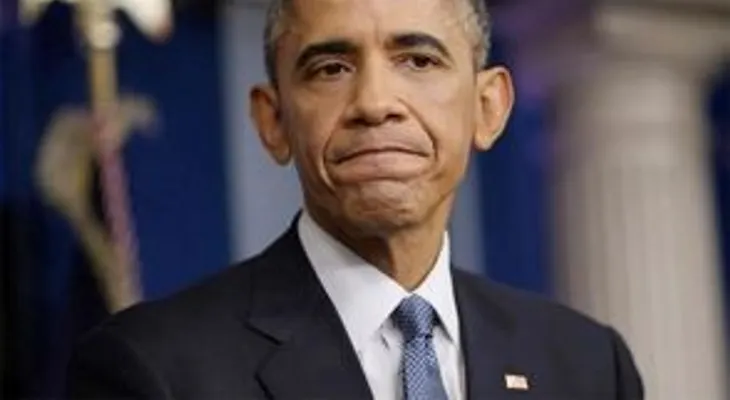Obama: "No podemos resolver todos los problemas con tanques de guerra"