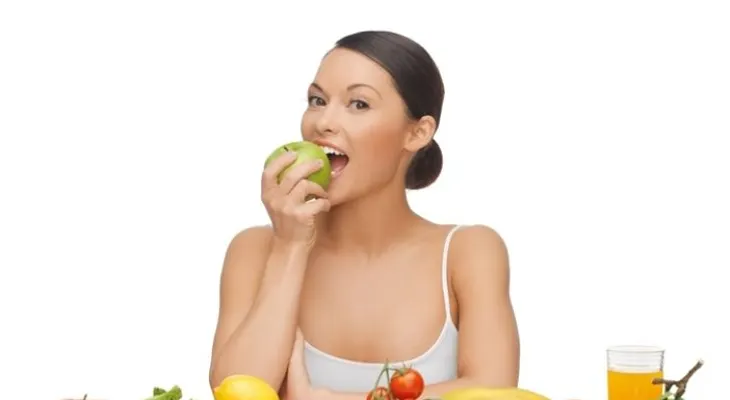 Frutas, la mejor opción antiedad 