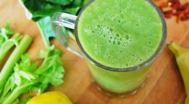 Jugos para reducir la diabetes tipo 2 en una semana
