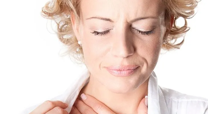 5 señales podrías tener problemas de tiroides