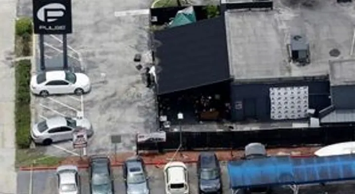 Difunden videos grabados por cámaras corporales en tiroteo de Orlando