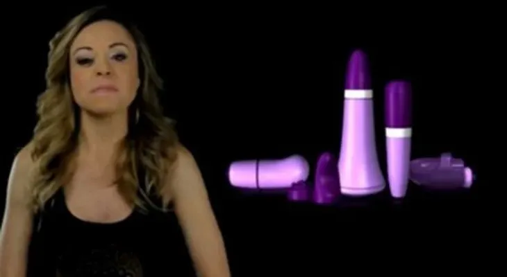 Entérate qué es el BDSM (Video)