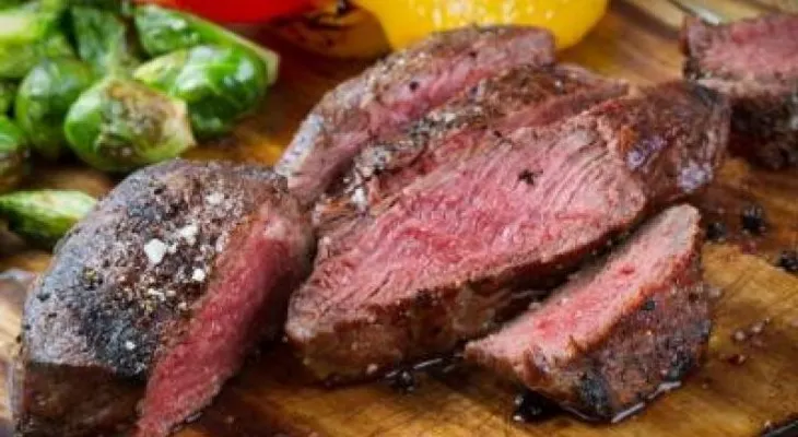 ¿La carne roja es mala para la salud?