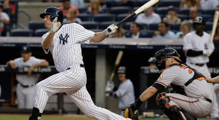 Yanquis pueden con Orioles; pierden también los líderes, Indios y Vigilantes