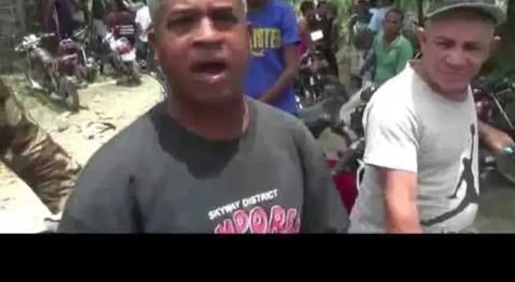 Ganaderos denuncian haitianos les roban las reses en Dajabón