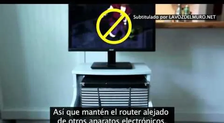 5 trucos para que el wifi te funcione súper rápido (VIDEO)