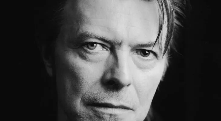Adios a una leyenda de la música: murió David Bowie 