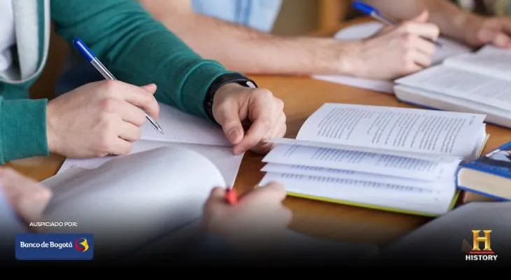 Colombia reutilizará zonas para construir bibliotecas públicas