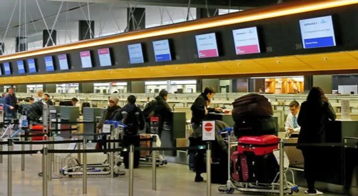 Entérate de cuáles ciudadanos latinos necesitarán autorización para ir a Europa?