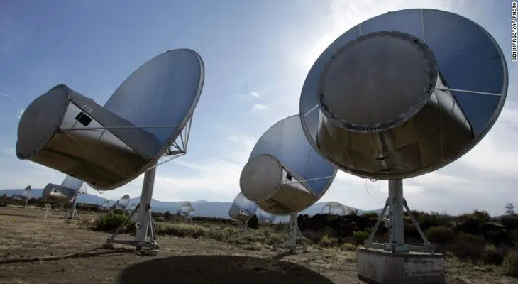 El contacto con los alienígenas es posible... dentro de 1.500 años