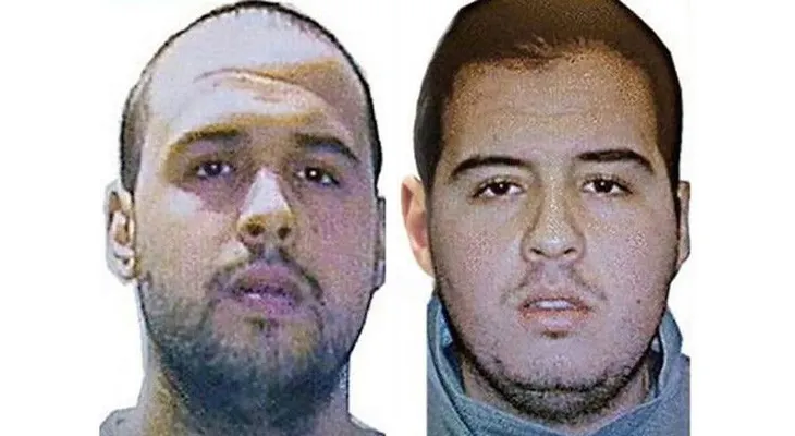 ¿Por qué hay tantas parejas de hermanos que se convierten en terroristas?