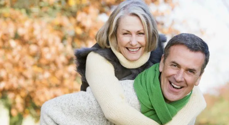 Revelación científica: Esta es la clave para un matrimonio feliz