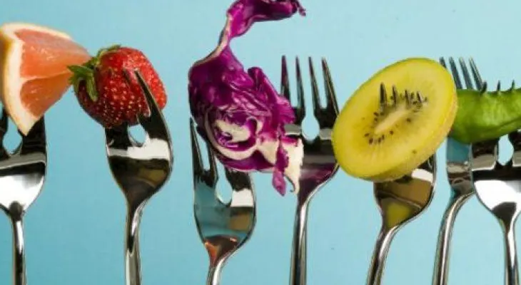 5 alimentos más ricos que nunca y ayudan nuestra piel