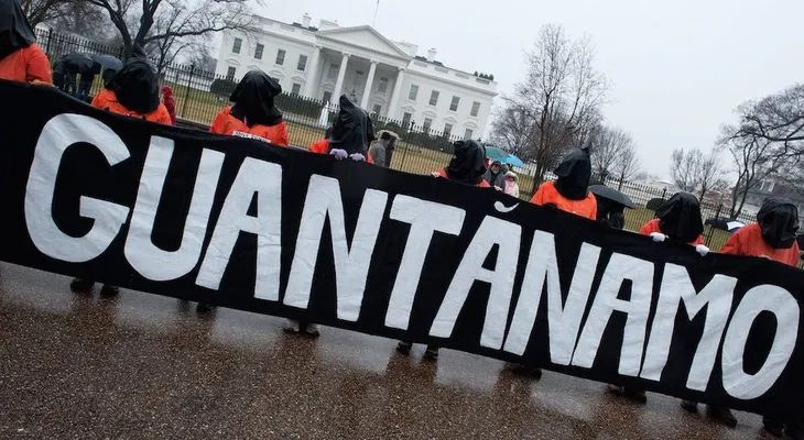 Encuesta CNN/ORC: la mayoría de los estadounidenses se opone al plan de cerrar la cárcel de Guantánamo