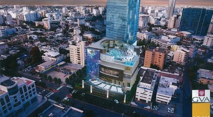 ADN dice Hard Rock desistió de construir hotel en la Lincoln