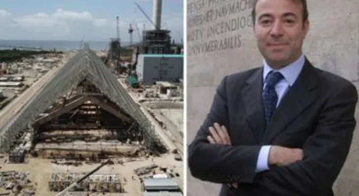 Justicia italiana investiga a Tecnimont por corrupción en Punta Catalina; que el Procurador sacó del expediente de Odebrecht