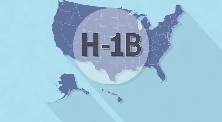 Trump busca que los cónyuges de personas con visa H-1B no puedan trabajar legalmente en EE.UU.