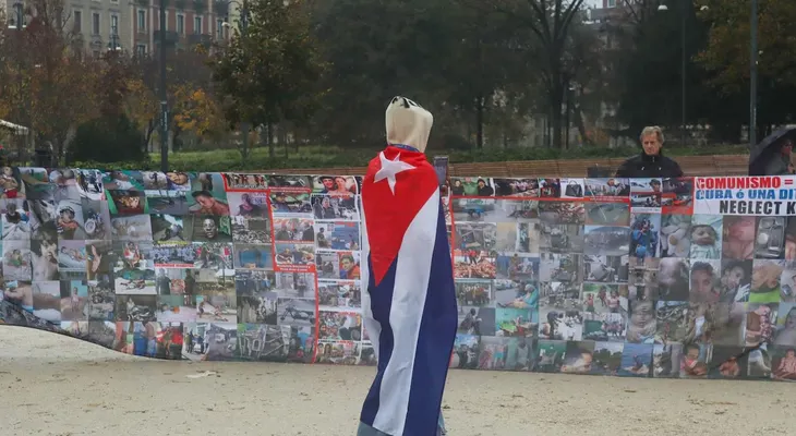 Cuba registra cifra récord de 1.351 presos políticos al cierre de septiembre