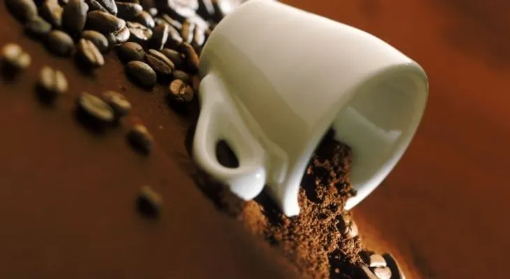 5 razones para tomar café