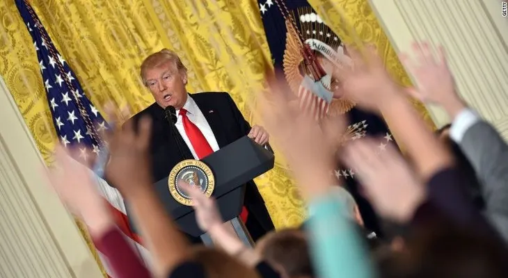Cómo un video de YouTube sobre Suecia desató el último arrebato de Trump