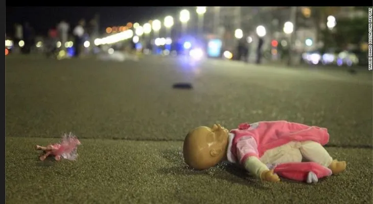 Las vidas más jóvenes cegadas por el ataque en Niza