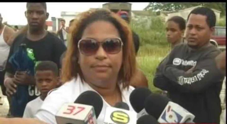  "Si los sueltan, lo mató uno a uno...", dice madre de menor violado