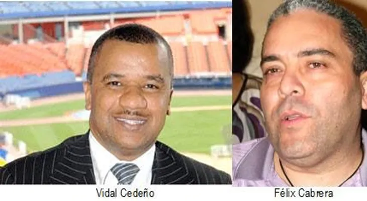  Empresario Cedeño niega acusación en NY y enrostra a Félix Cabrera
