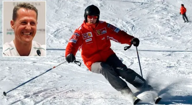 El estado de salud de Schumacher sigue siendo "estable" pero "crítico"