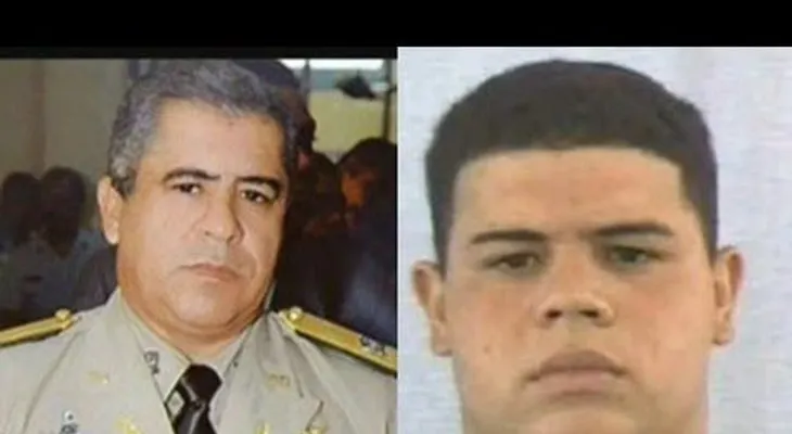 Percival denuncia intento de "fusilarlo": Si mi hijo cometió ese asalto que le caiga todo el peso de la Ley  (VIDEO)