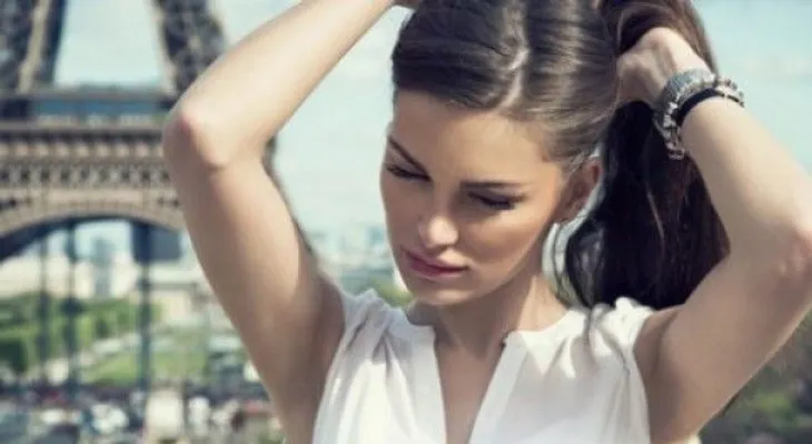 Descubre método francés y luce un cabello fabuloso