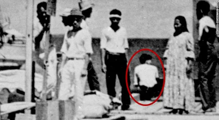 ¿Sobrevivió la aviadora Amelia Earhart al accidente de su avión hace 80 años? Esta foto lo cambia todo