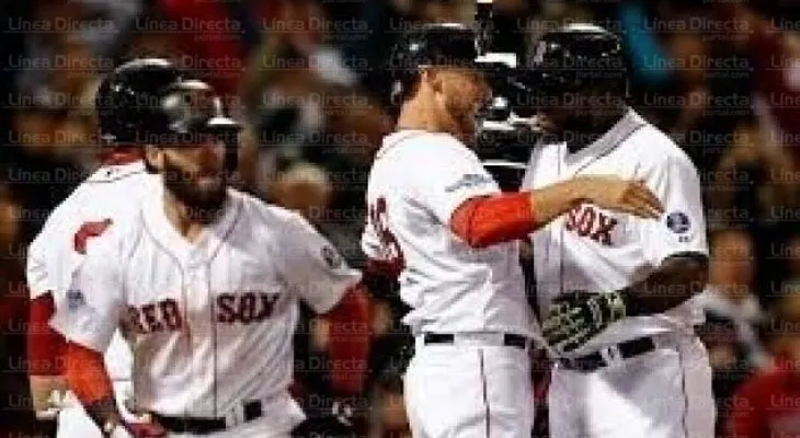 Serie mundial  Boston-SL: Lester y Wainwright hoy en primer encuentro