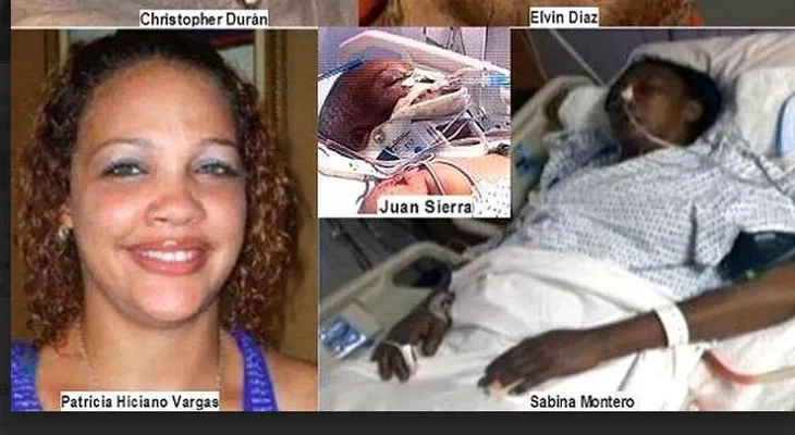 Varios dominicanos muertos en NY y NJ por ola de violencia