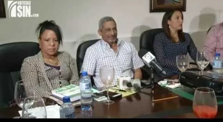 César Mella dice que no hay nada definitivo acuerdo Gobierno-CMD 