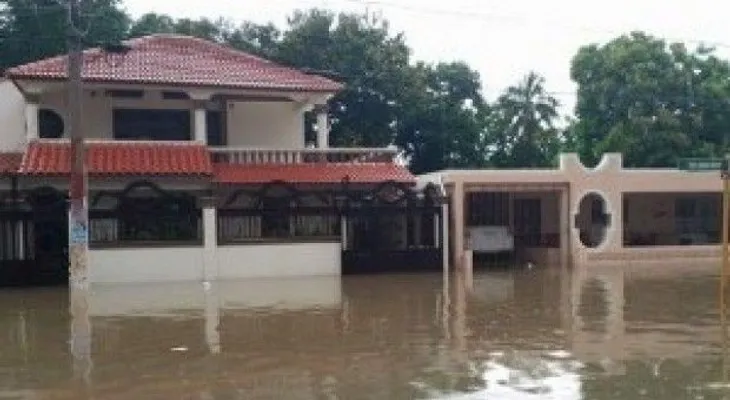 Coe mantiene nueve provincia bajo alerta
