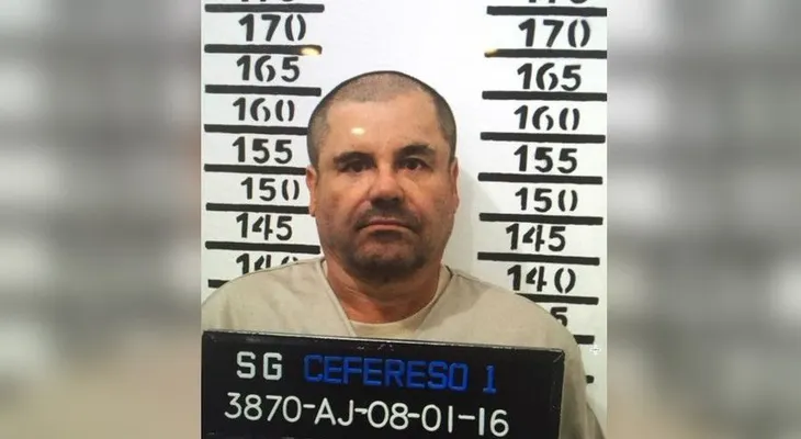 La esposa de El Chapo defiende su caso en Washington