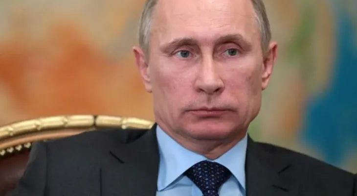 Putin pide permiso para usar la fuerza militar en Crimea