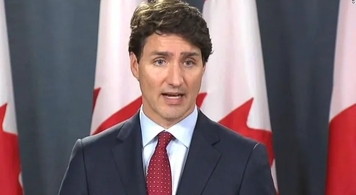 Justin Trudeau dice que no recuerda nada sobre acusaciones de manoseos hace 18 años