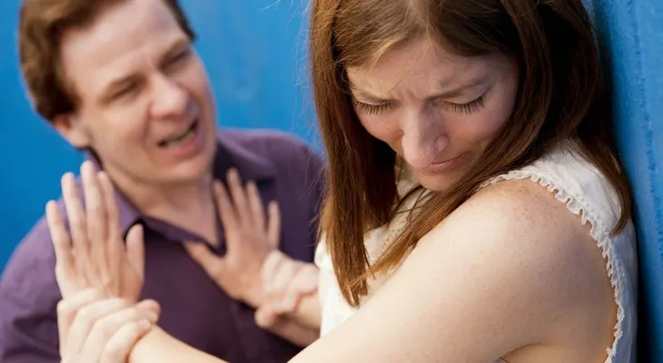  Factores determinan violencia en la pareja 