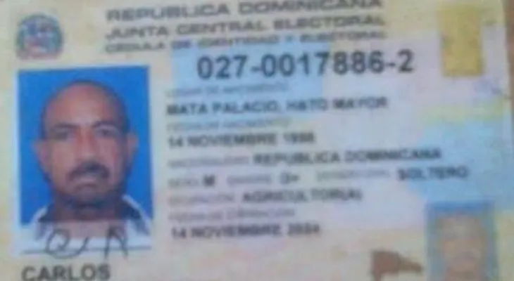 Una pareja es encontrada sin vida en una cabaña de SPM