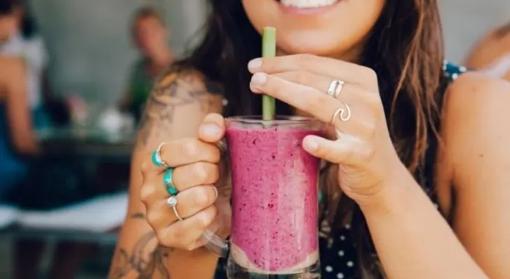 El detox es un mito: "Hay dos tipos de detoxificación: una respetable y la otra no"