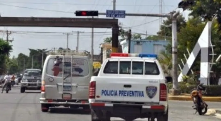 Asaltantes matan a un cabo de la Policía y hieren a un amigo de éste en Herrera