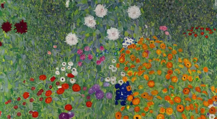 Esta es la tercera pintura más cara que se ha subastado en Europa: 59,3 millones de dólares