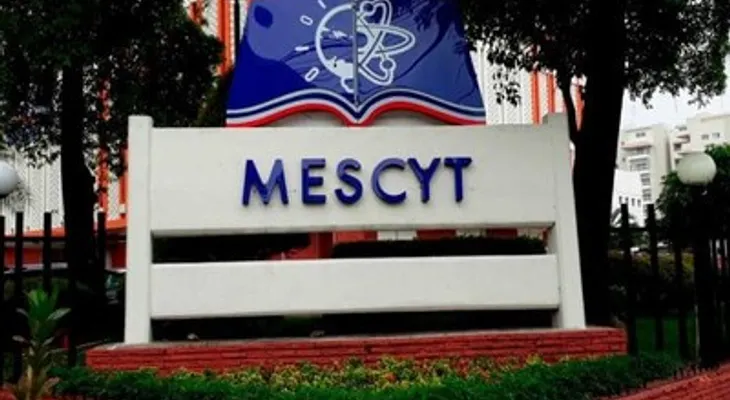 Auditoría de la Contraloría revela deuda vencida de 737.8 millones de pesos en el Mescyt
