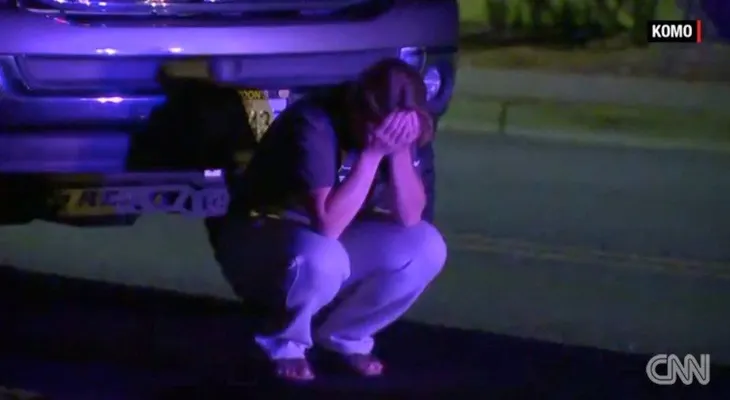 3 muertos en Washington tras tiroteo en una fiesta
