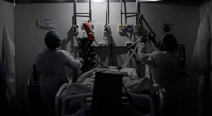 OPS ve tendencias esperanzadoras en América y aboga por el personal sanitario