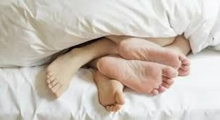 El sexo anal no es una práctica sucia. Mitos y verdades