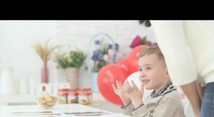 Respuestas de los niños emocionan hasta las lágrimas? (Video)